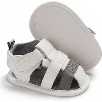 Calzado de Bautismo para Niño