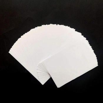 A6 5D Diamond Painting Release Paper Cover 105x148mm