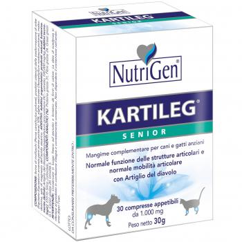 KARTILEG SENIOR 30TAV