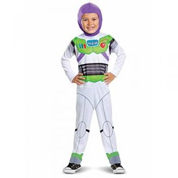 Disfraz Classico Buzz Lightyear per Bambini