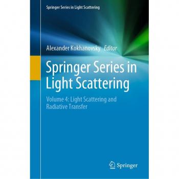 Springer Series in Light Scattering