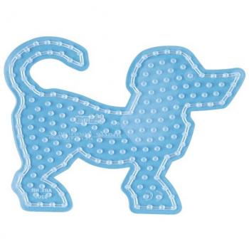 Hama Plaque à Perles Maxi – Chien