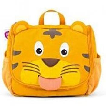 Affenzahn - Trousse de toilette Tigre Timmy (afz-wab-001-001)