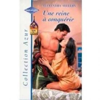 unbekannt - Une reine a conquerir azur 217 (Sentimental) - Preis vom 18.09.2025 05:07:49 h