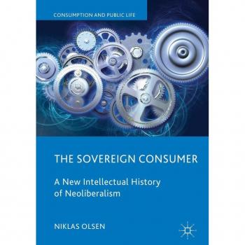 The Sovereign Consumer