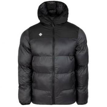 Izas Chaqueta de Montaña Hombre Loeches M – Resistente al Agua y Viento