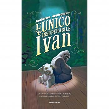 L' unico e insuperabile Ivan