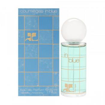 Courreges In Blue - Eau de Toilette Spray 1.7 oz (Mujer)