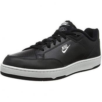 Nike Grandstand II Sneakers Uomo 40 EU Nero