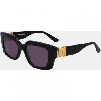 Karl Lagerfeld KL6125S Black Sunglasses CAT3