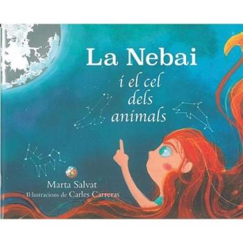 La nebai i el cel dels animals.