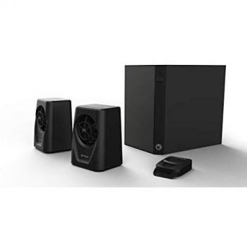 Nacon Audio System - PCGA-200 - 2.1 - 12W + 2x6W