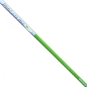 Kids Pro Left Hand Green Driver 57in - 145cm
