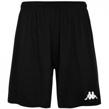 Kappa Kinder Shorts Noir 10 Jahre