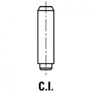 Guide de soupape FRECCIA G11628