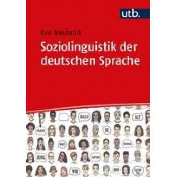 Soziolinguistik der deutschen Sprache