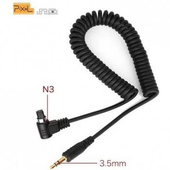 Pixel J3.5-30 Remote Shutter Release Cable