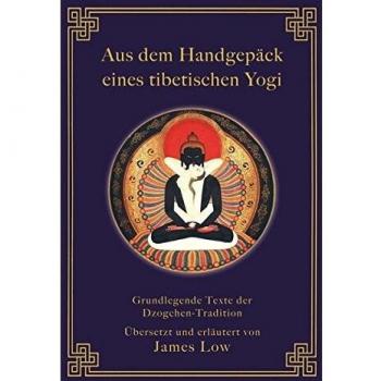 Aus dem Handgepäck eines tibetischen Yogi