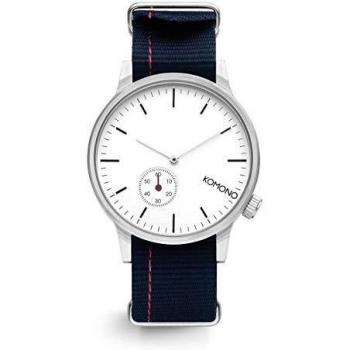 Ver Komono Winston Subs Nato