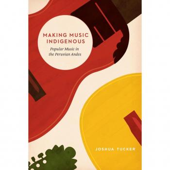Vitalsource Technologies, Inc. Making Music Indigenous: Popular Music In The Peruvian Andes