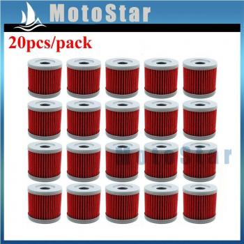 150cc 200cc 250cc Fuel Filter for Lifan Zongshen Loncin Motocross ATV