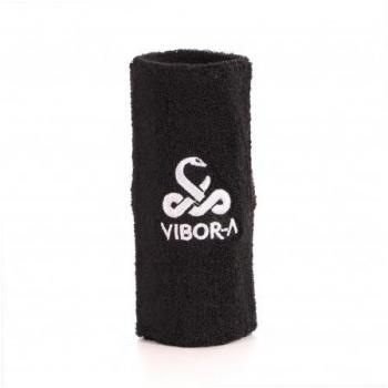 Polsband Vibora met Brede Spons