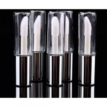 1.2 ml Clear Lip Balm Sample Tubes – 90 Pack