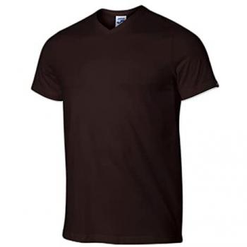 T-Shirt Joma Versalles Manga Curta para Homens