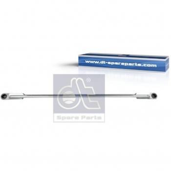 Protector del limpiaparabrisas DT SPARE PARTS 3.35057