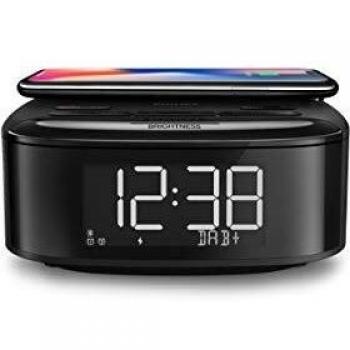 Despertador Inteligente Philips TAR7705/10