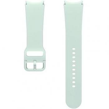 Samsung Sport Band (M/L) für Watch, Mint (ET-SFR94LMEGEU)
