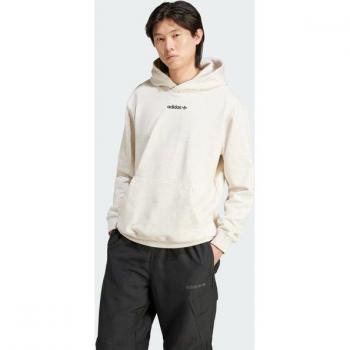 Sudadera Adidas Graphic para Hombre - Blanco - Talla XXL - Jersey de Algodón