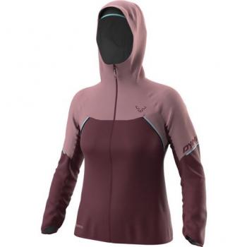 Dynafit alpine gtx w jkt CHAQUETA TRAIL RUNNING MUJER
