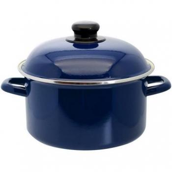 Magni ELO Emaille Fleischtopf 20cm