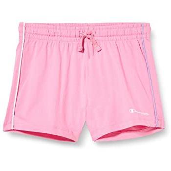 Champion Damen-Schlauchhose Rosa XL