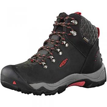 Keen Revel III scarpe da escursionismo nero 37,5