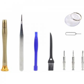 IPhone 9-in-1 Repair Tool Kit