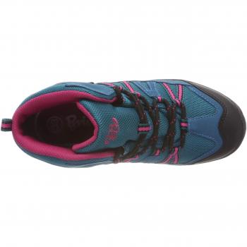 Brütting Scarpe Alte Ohio per Bambini