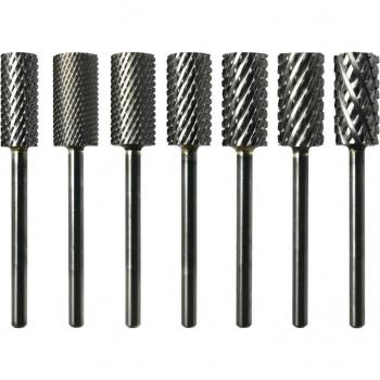HYTOOS Nail Drill Bit for Gel Removal