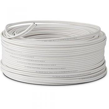 CoaxSat Twin-Mini 115 dB 115-2x3.6 100m Ring