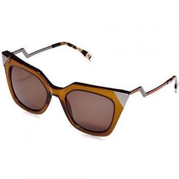 Fendi Ojos de Gato FF 0060/S NR Gafas de Sol para Mujer