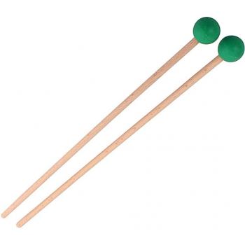 2pcs Xylophone Mallets with Rubber Heads