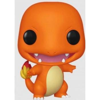 Charmander Funko Pop Figurine