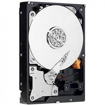 Disco Duro 3.5 Western Digital AV-GP 2000 GB SATA III