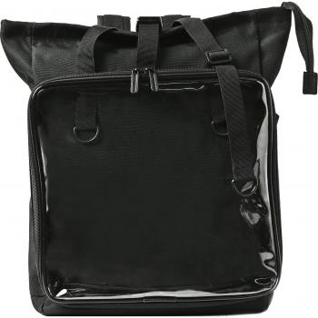 Oshikatsu Clear Rucksack