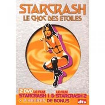 Starcrash 1 & 2 - Pack Ultime