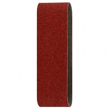 BOSCH 2609256191 Carta abrasiva a nastro 150 Grit 400 mm x 60 mm 3 pz