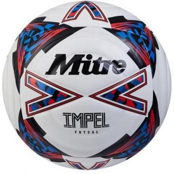 Futsal Mitre Impel 2024 Bianco 4