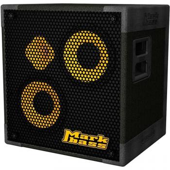 Markbass MB58R 102 Energy 4 Ohm - 2x10