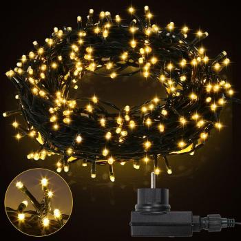 Catena Luminosa SWANEW 200 Luci